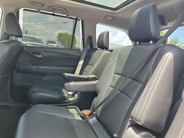 2018 Honda Pilot Elite - Photo 26