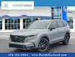 Honda CR-V Hybrid