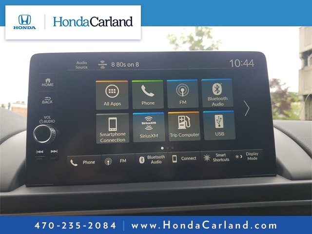 2025 Honda Pilot EX-L - Photo 20