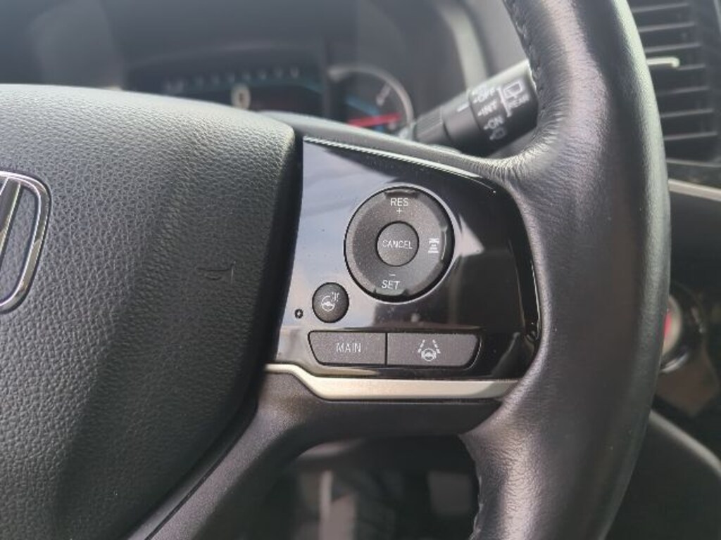 Certified 2020 Honda Pilot Elite AWD SUV