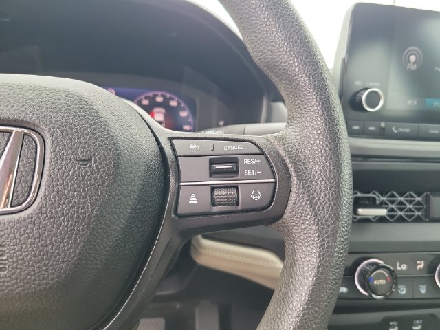 2023 Honda Accord EX - Photo 18