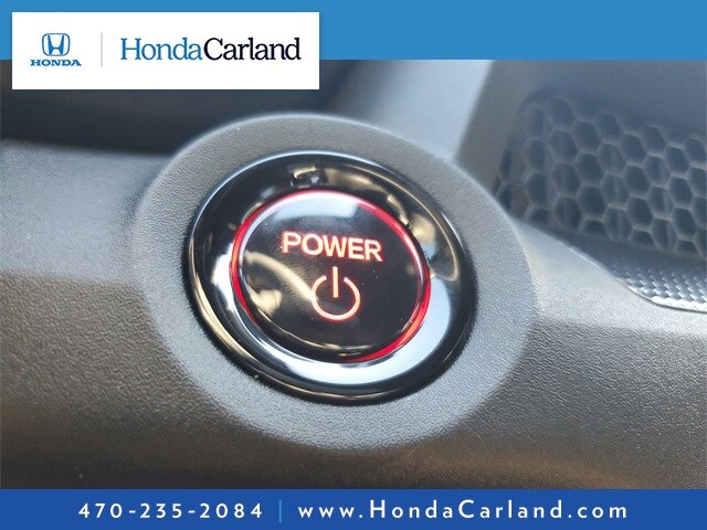 2026 Honda CR-V TrailSport - Photo 28