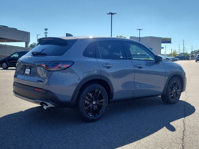 New 2027 Honda HR-V Sport SUV