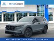 Honda CR-V Hybrid