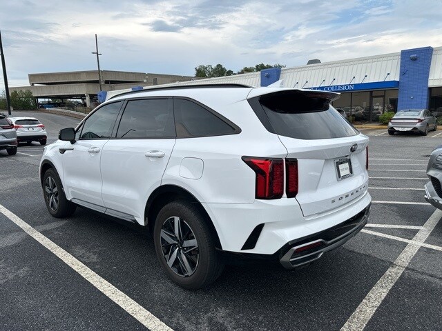 2021 Kia Sorento S photo 4