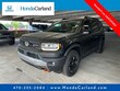  Honda Passport