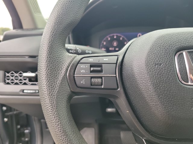 2023 Honda Accord EX - Photo 15