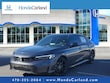 Honda Civic Hybrid