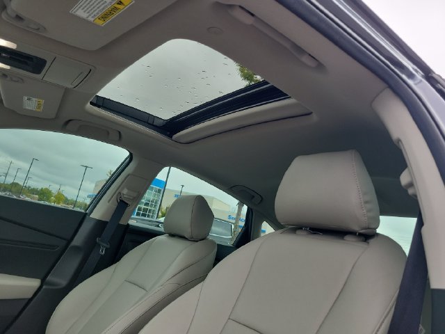 2024 Honda Accord EX - Photo 12