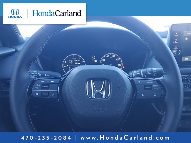 2026 Honda HR-V Sport - Photo 16