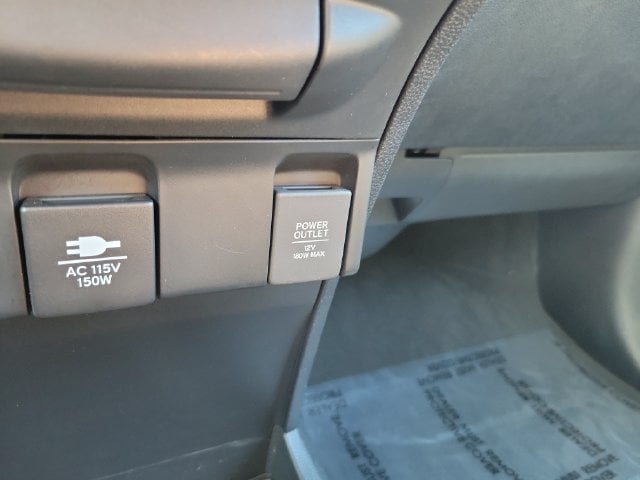 2025 Honda Odyssey Touring - Photo 24