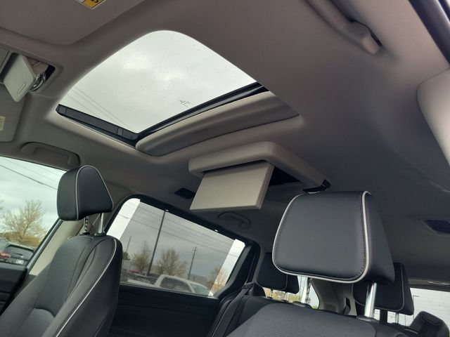 2026 Honda Odyssey Elite - Photo 11