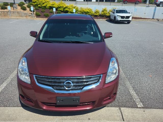 Used 2012 Nissan Altima S with VIN 1N4AL2AP9CN456319 for sale in Roswell, GA