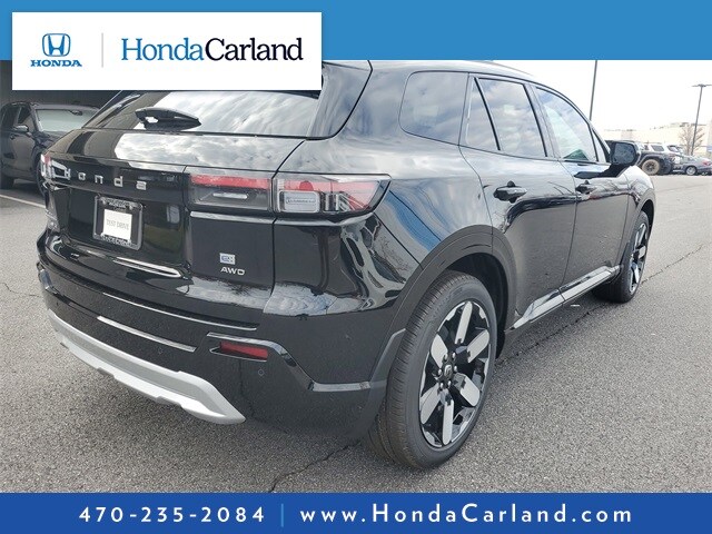 2026 Honda Prologue Elite Touring photo 3