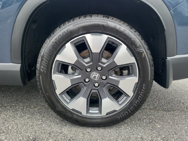 2026 Honda Pilot Elite - Photo 7