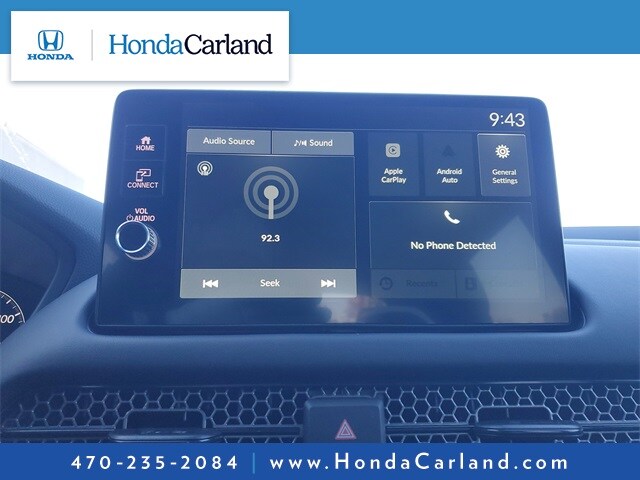 2026 Honda HR-V Sport - Photo 21