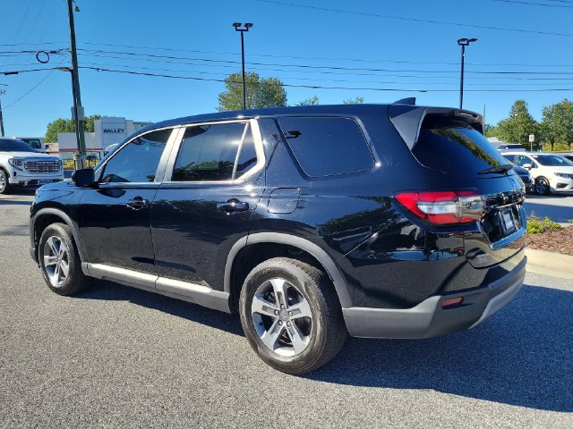 2025 Honda Pilot EX-L - Photo 6