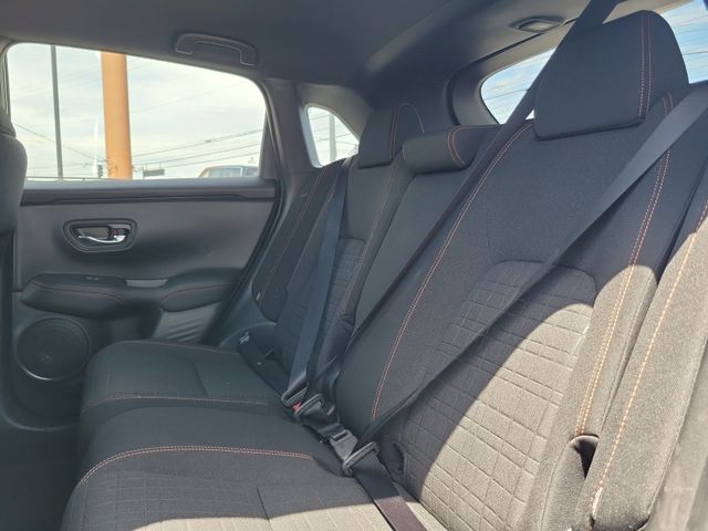 2024 Honda HR-V Sport - Photo 28