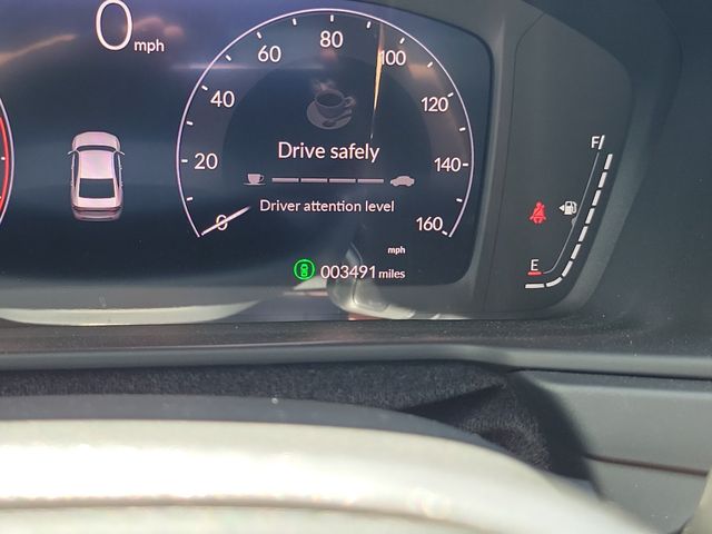 2025 Honda Accord SE - Photo 16