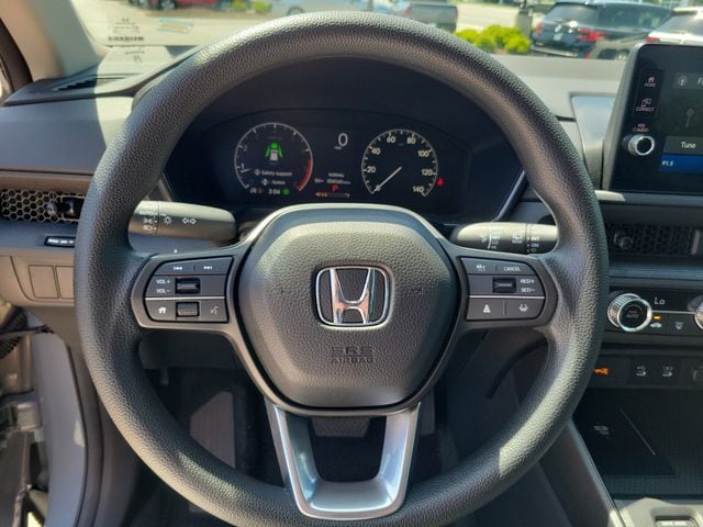2026 Honda CR-V LX - Photo 13
