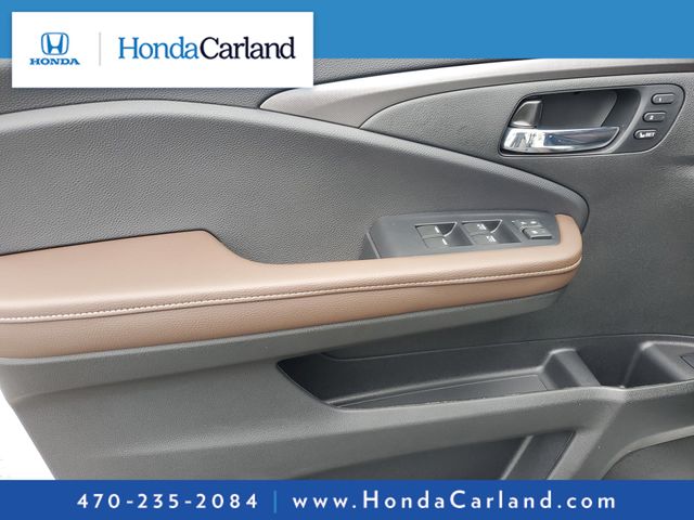 2026 Honda Ridgeline RTL - Photo 8