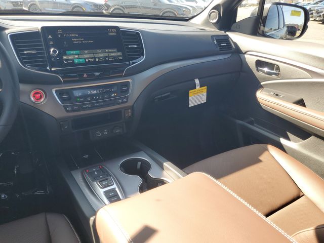 2026 Honda Ridgeline RTL - Photo 31