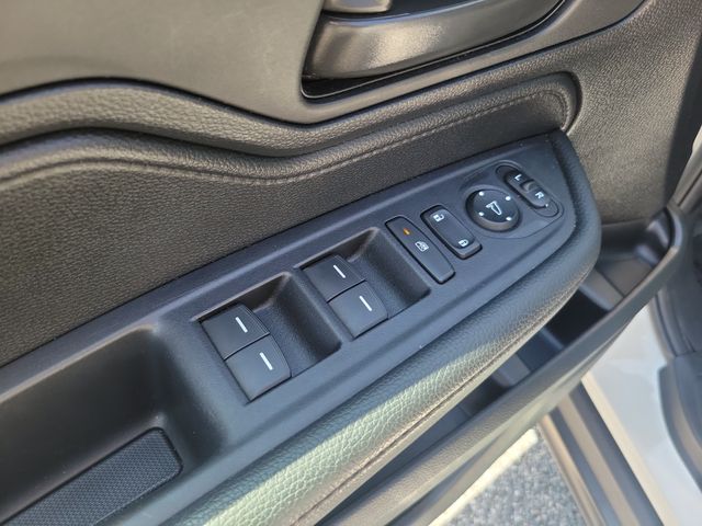 2025 Honda Odyssey EX-L - Photo 9