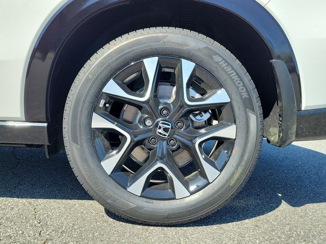 2026 Honda HR-V EX-L - Photo 7