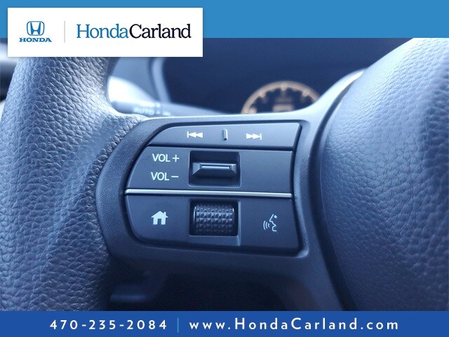 2026 Honda HR-V LX - Photo 16