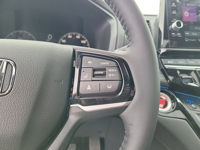 2026 Honda Odyssey Elite - Photo 15