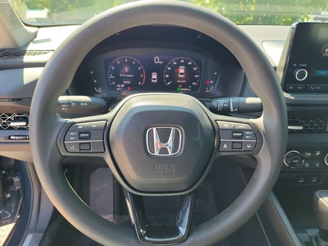2023 Honda Accord EX - Photo 14