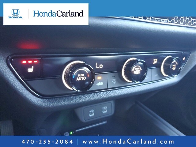 2026 Honda HR-V Sport - Photo 23