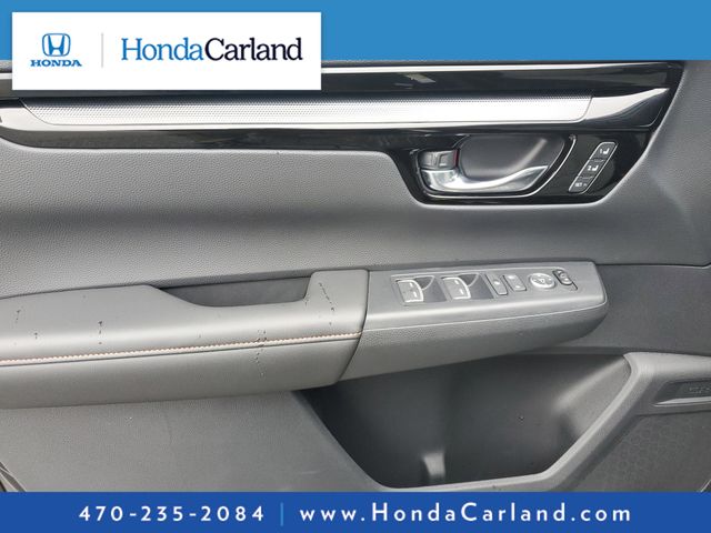 2026 Honda CR-V Sport Touring - Photo 9
