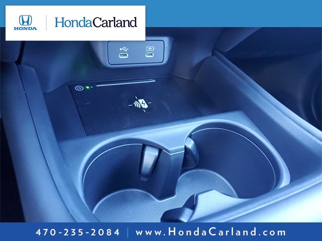 2026 Honda HR-V Sport - Photo 26