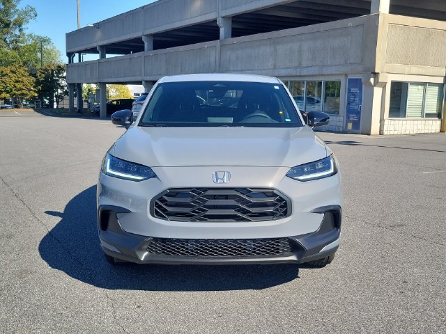 New 2027 Honda HR-V Sport SUV