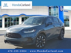 2026 Honda HR-V EX-L SUV