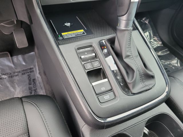 2024 Honda CR-V EX-L - Photo 24