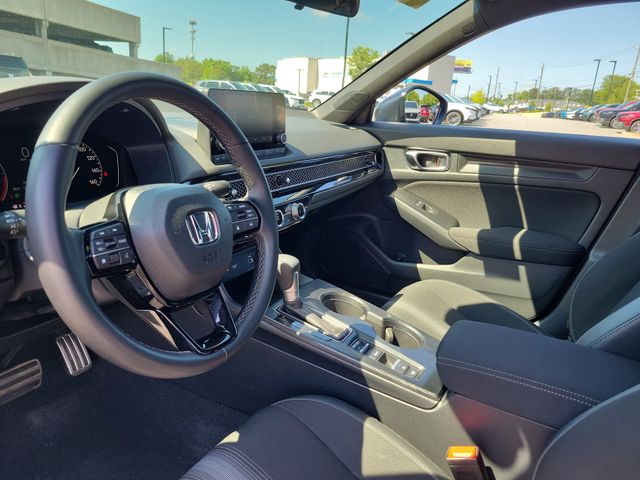 2024 Honda Civic Sport - Photo 13