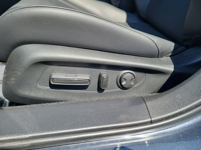 2025 Honda Accord Hybrid Touring - Photo 10
