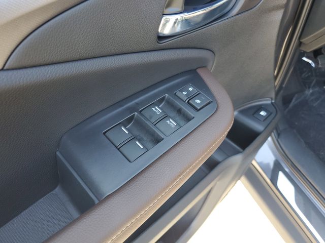 2026 Honda Ridgeline RTL - Photo 10