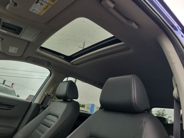 2024 Honda CR-V EX-L - Photo 12