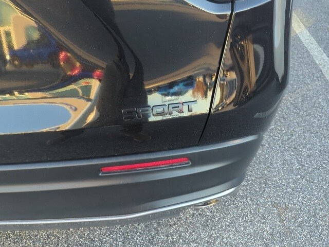 2024 Honda HR-V Sport photo 3