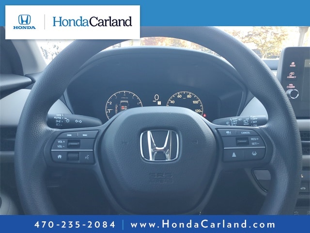 2026 Honda HR-V LX - Photo 15