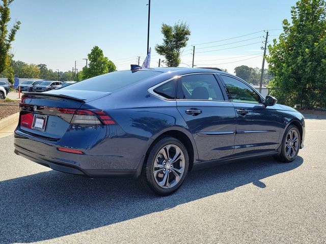 2023 Honda Accord EX - Photo 4