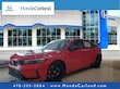 Honda Civic Type R