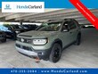  Honda Passport