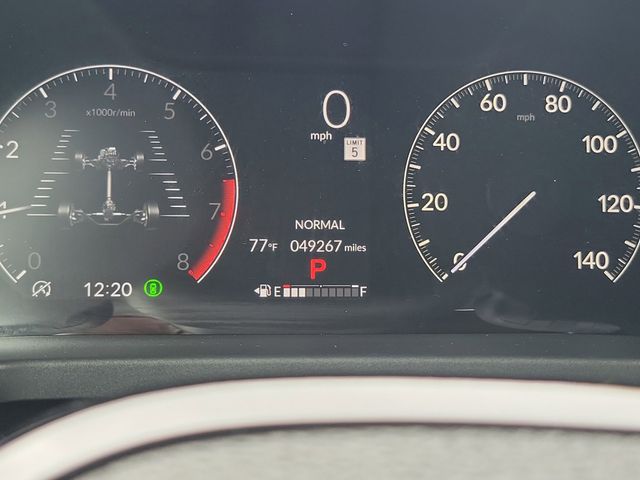 2025 Honda Pilot EX-L - Photo 18