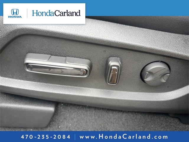 2025 Honda Pilot EX-L - Photo 10