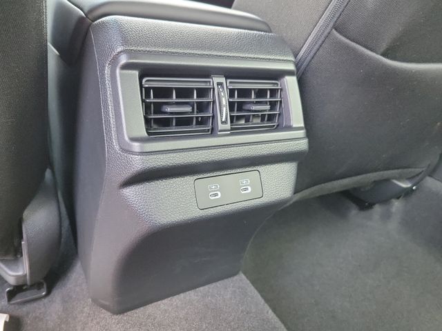 2025 Honda Accord SE - Photo 30