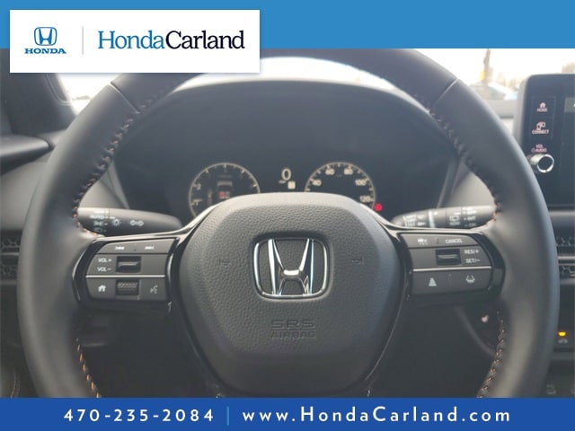 2026 Honda HR-V Sport - Photo 16